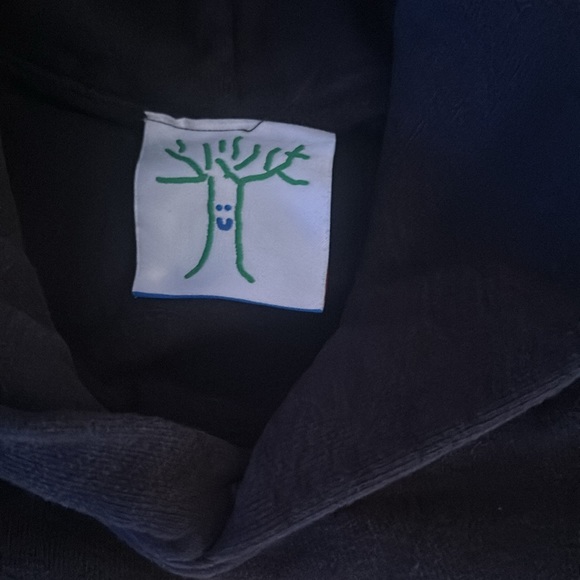 Online Ceramics sweatshirt - Picture 2 of 3